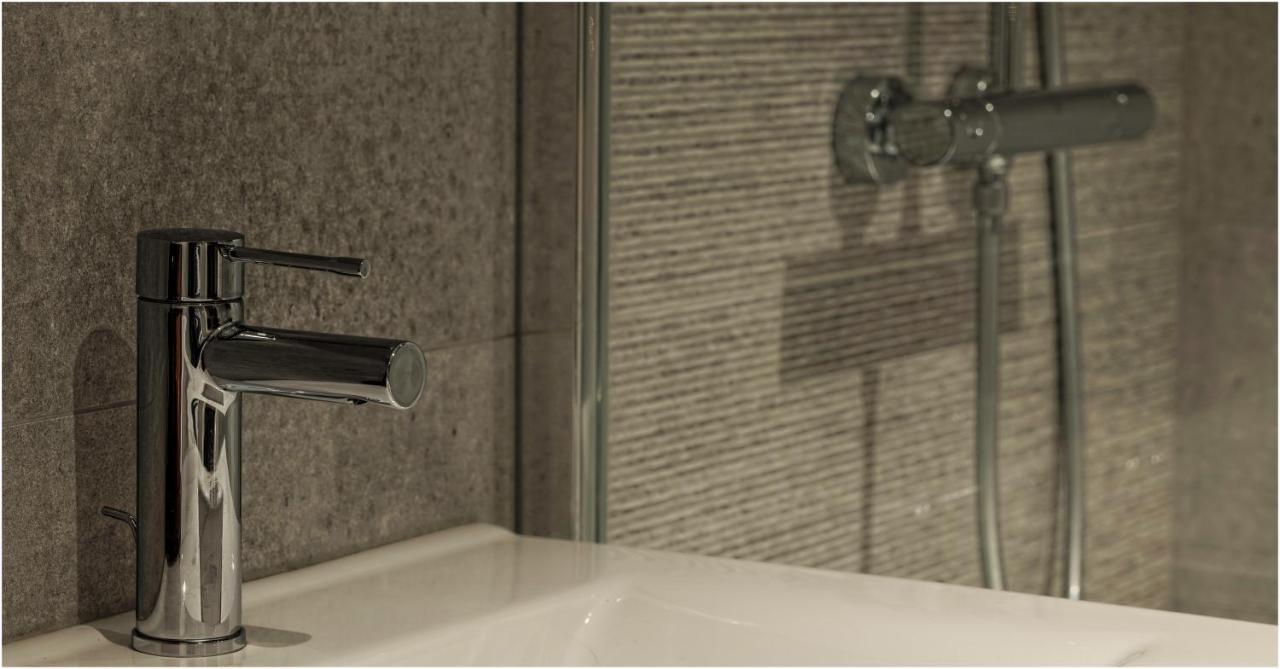 B&B Superieur Villa Vanille Namur Bagian luar foto