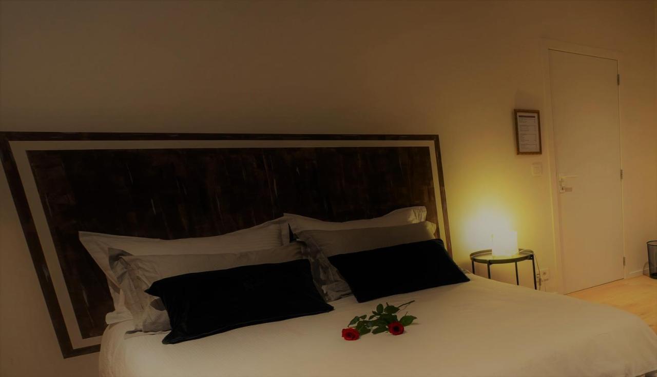 B&B Superieur Villa Vanille Namur Bagian luar foto