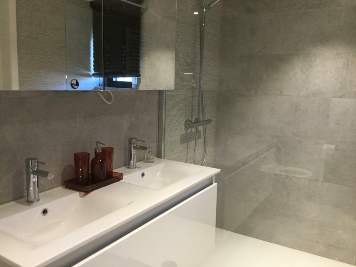 B&B Superieur Villa Vanille Namur Bagian luar foto