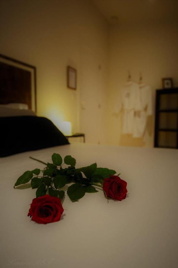B&B Superieur Villa Vanille Namur Bagian luar foto